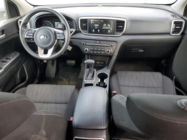 KNDPMCAC0L7670933 KIA Sportage Lx