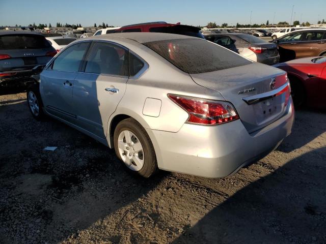 1N4AL3AP7EN372329 Nissan ALTIMA 2.5