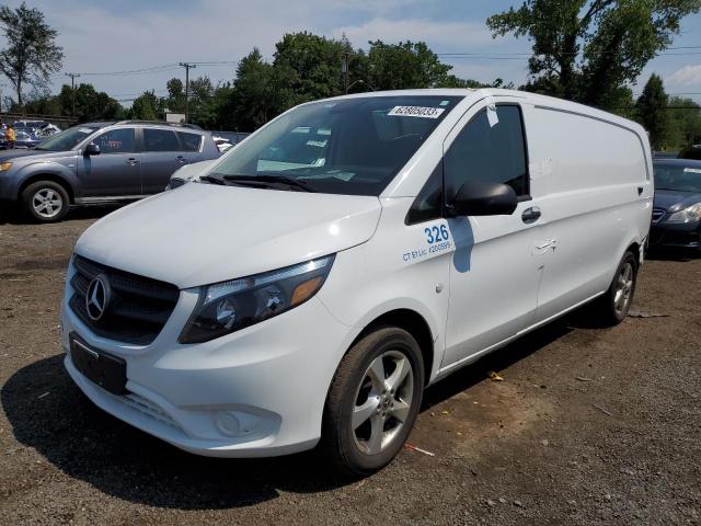 2021 MERCEDES-BENZ METRIS - W1YV0CEY2M3832039