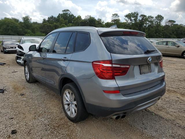 5UXWZ7C56G0R32129 BMW X3 Sdrive28i