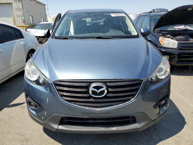 JM3KE4DY0G0767060 Mazda CX-5 GT