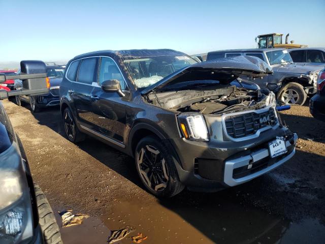 5XYP6DGC5RG425855 KIA Telluride S