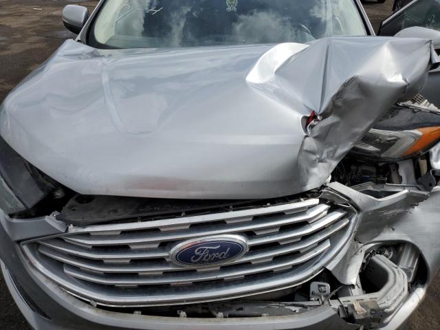 2FMPK4J9XLBA15455 Ford EDGE SEL