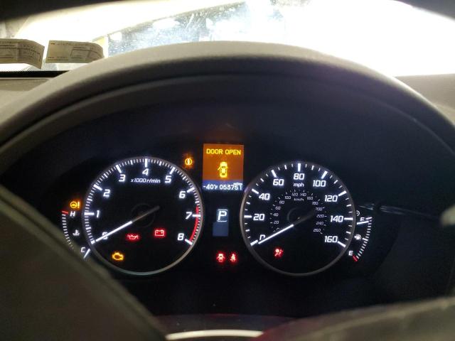 2015 ACURA ILX 20 19VDE1F34FE009075