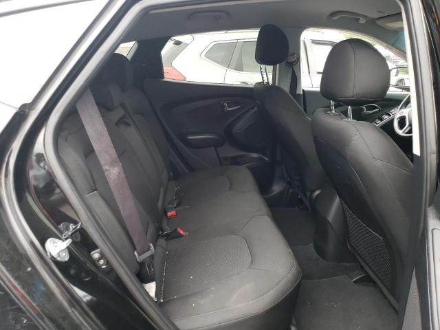 2015 HYUNDAI TUCSON GLS - KM8JTCAF9FU051445
