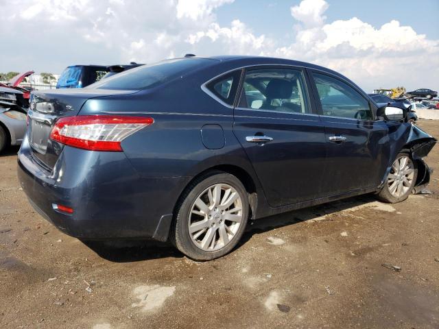 3N1AB7AP4FY218639 Nissan SENTRA S