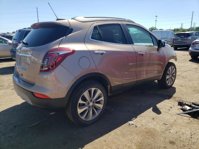 KL4CJASB3JB575417 2018 BUICK ENCORE, photo no. 3