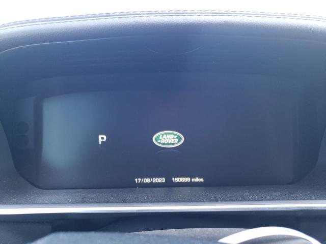 SALGS2EF5EA130965 Land Rover Range Rover Supercharged