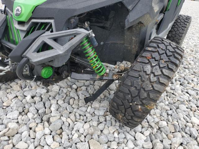 2014 CAN-AM MAVERICK M - 3JBPMCP11EJ000102