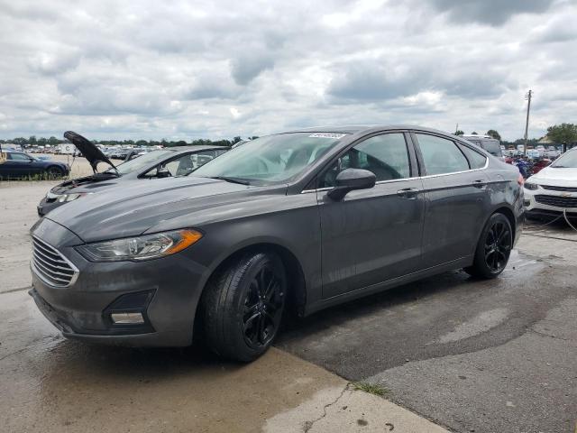 3FA6P0HD0KR161387 Ford Fusion SE