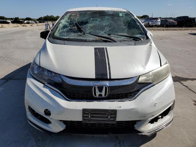 2018 HONDA FIT SPORT - 3HGGK5H69JM712750