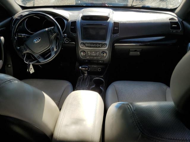 5XYKW4A71EG533342 KIA SORENTO SX