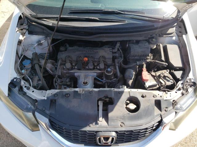 19XFB2F52FE078279 Honda Civic Lx