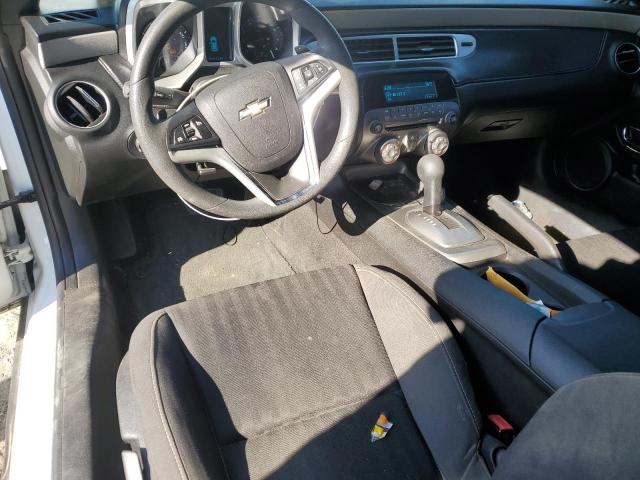 2G1FA1E32E9215305 | 2014 CHEVROLET CAMARO LS