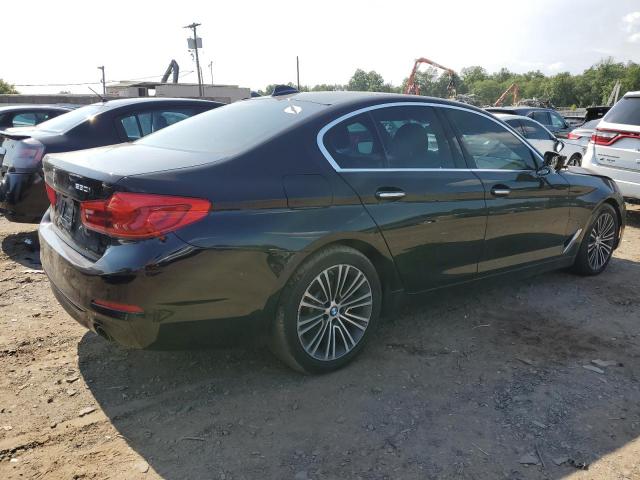 2018 BMW 530 XI - WBAJA7C57JWA74256