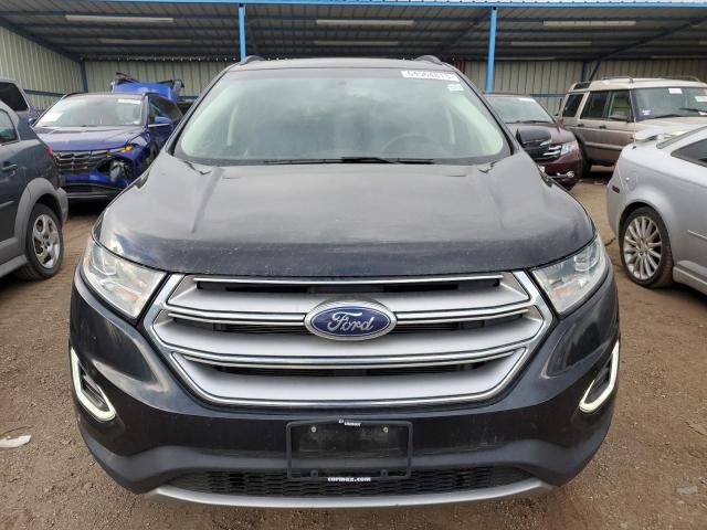 2FMTK4J85FBB35612 | 2015 FORD EDGE SEL