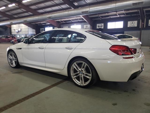 2015 BMW ALPINA B6 - WBA6B4C54FD761311