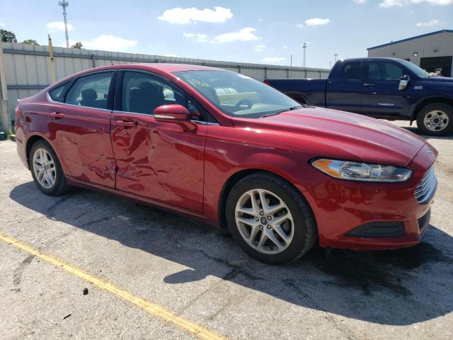 3FA6P0H75FR164639 Ford FUSION SE