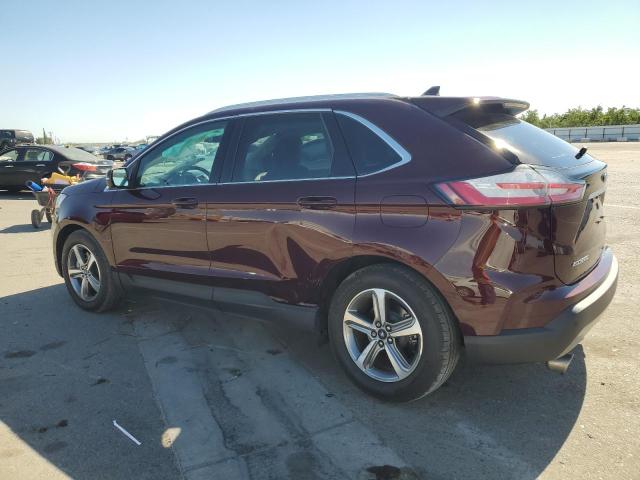 2FMPK4J91KBB76713 Ford EDGE SEL