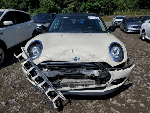 2016 MINI COOPER CLU - WMWLN5C56G2B28373