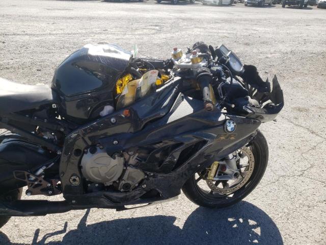 2013 BMW S 1000 RR - WB1053409DZL17268