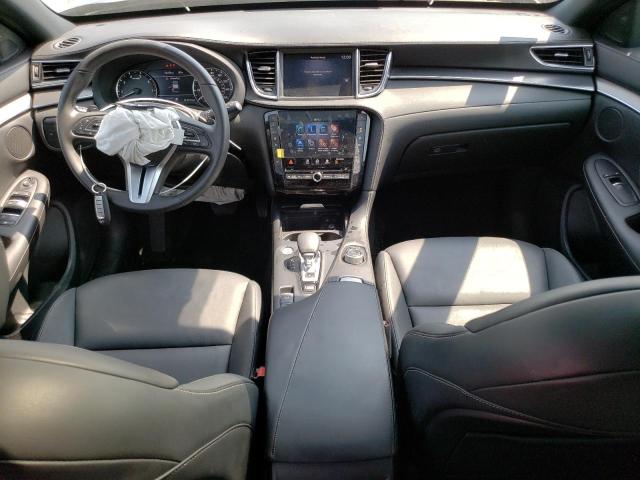 3PCAJ5J32NF112525 Infiniti QX55 Luxe  8