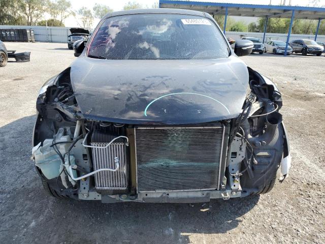 2015 NISSAN JUKE S - JN8AF5MR6FT511118