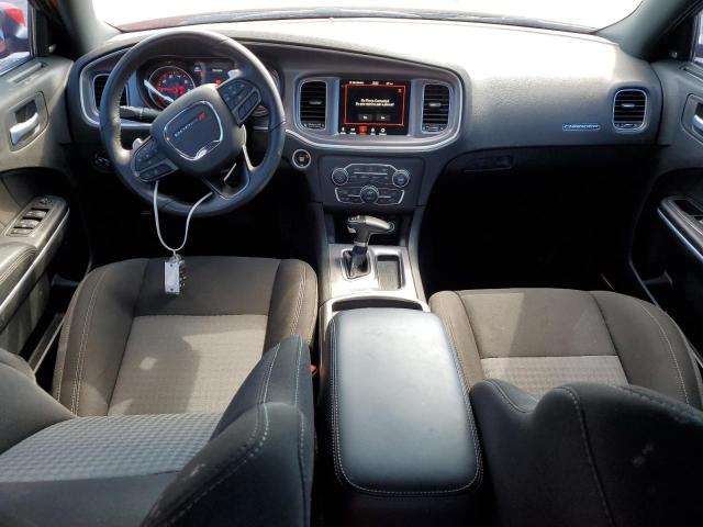 2C3CDXCT5NH231905 Dodge CHARGER R/T