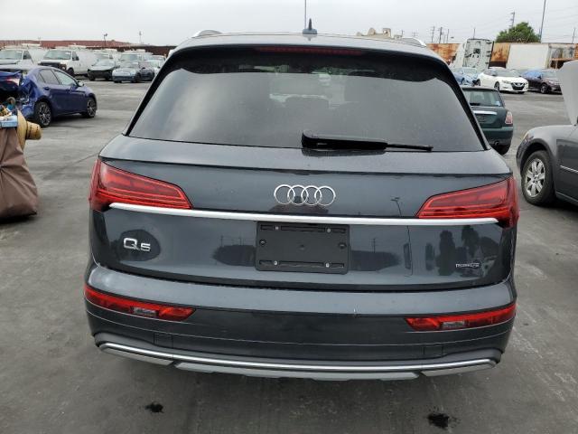 WA1AAAFY7M2105319 | 2021 AUDI Q5 PREMIUM