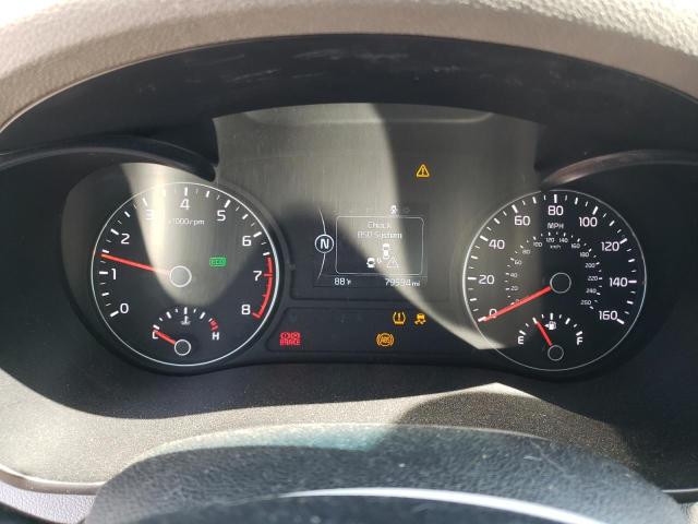5XXGU4L31GG069739 KIA OPTIMA EX