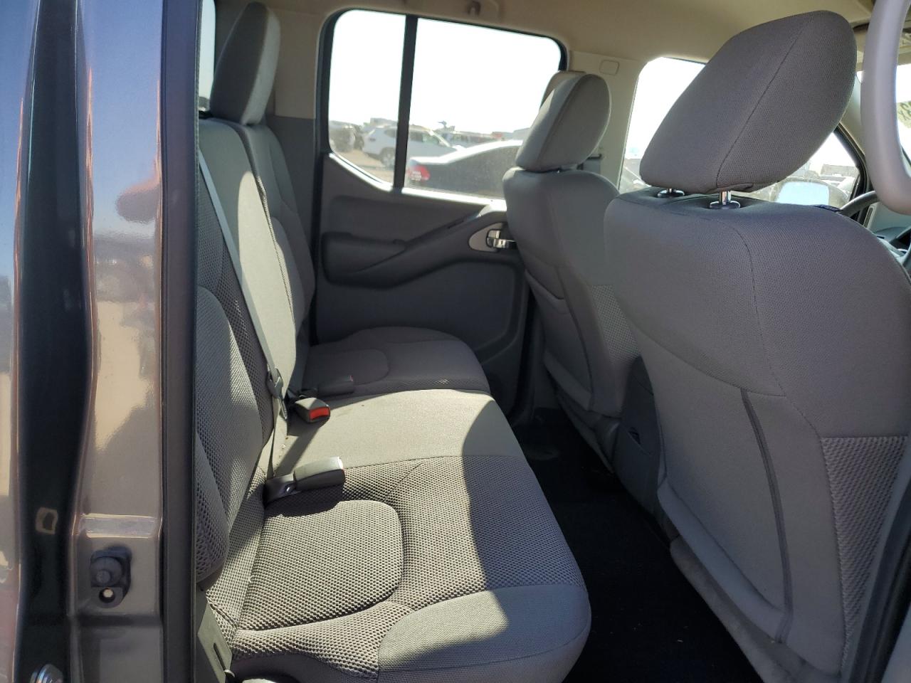1N6DD0ER3KN763078 NISSAN FRONTIER 2019