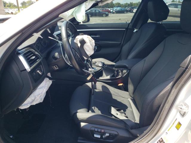 2018 BMW 440XI GRAN - WBA4J7C57JBH14440