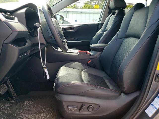 2021 TOYOTA RAV4 TRD O - 2T3S1RFVXMW200169