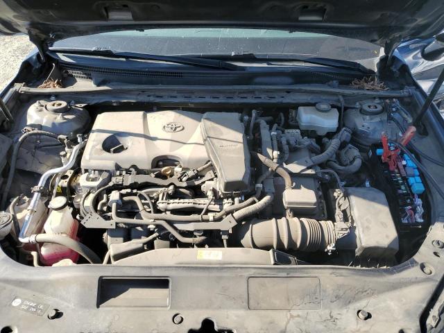 2020 TOYOTA AVALON XSE 4T1E21FB3LU015955