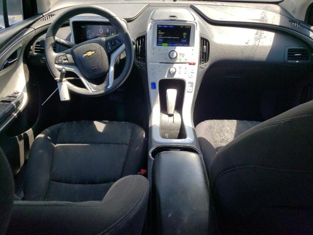 VIN 1G1RE6E48DU127528 2013 Chevrolet Volt no.8