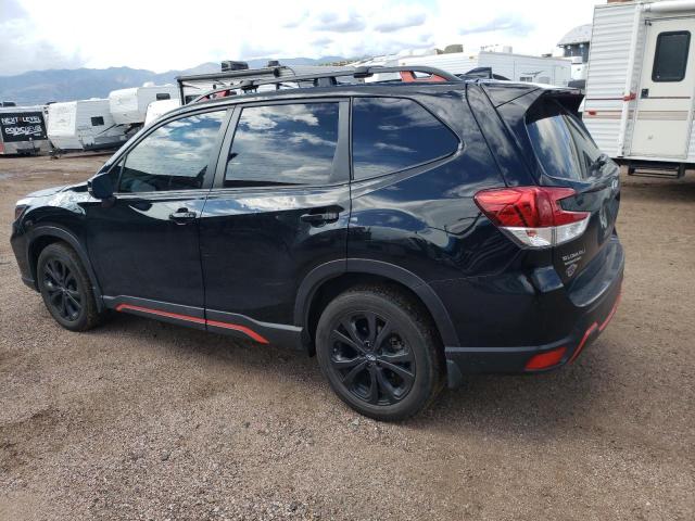 JF2SKARC7MH442658 Subaru Forester Sport