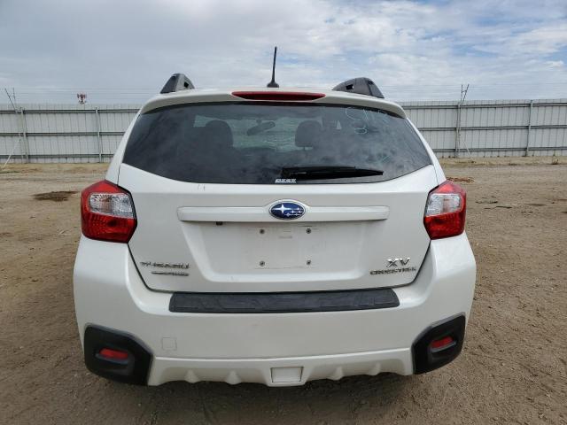 JF2GPAMCXF8254461 Subaru Xv Crosstrek 2.0 Limited