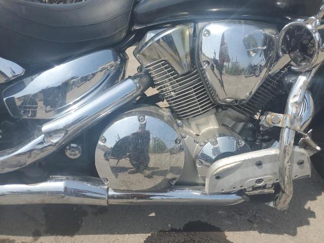 2009 HONDA VTX1300 R 1HFSC52699A601581