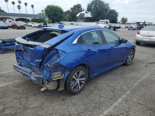 SHHFK7H35LU405724 Honda Civic Lx