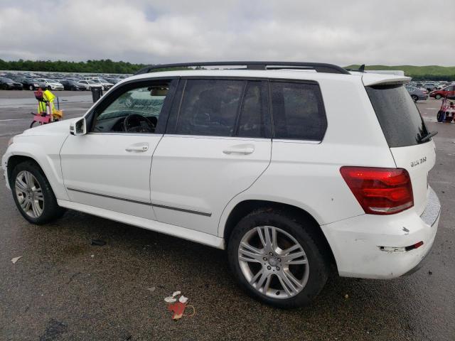 WDCGG8JB3FG365291 Mercedes-Benz Glk 350 4matic