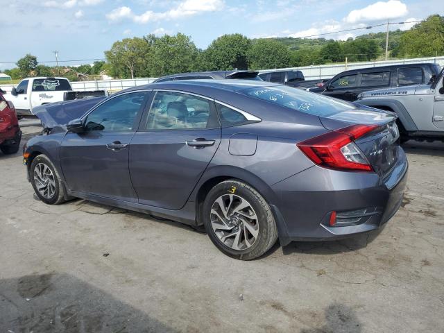 Vin: 19xfc2f77ge097328, lot: 63963993, honda civic ex 20162