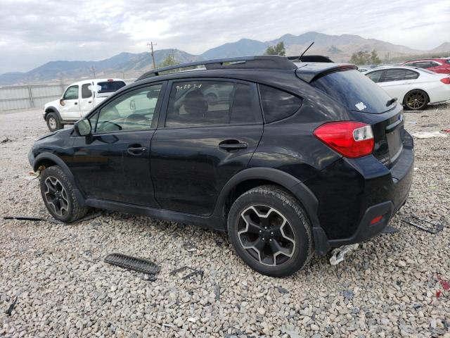 JF2GPAVC1E8316164 Subaru Xv Crosstrek 2.0 Premium