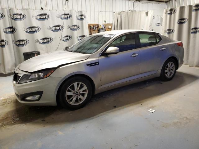 2012 Kia Optima LX