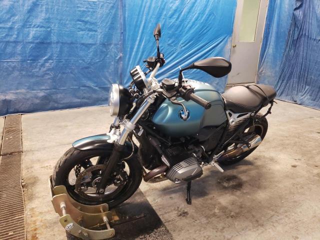 2021 BMW R NINE T P - WB10L6300M6E10743
