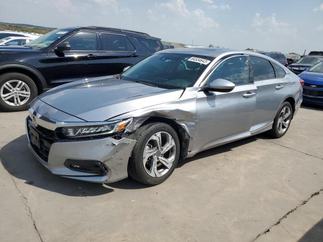 2020 Honda Accord Coupe EX