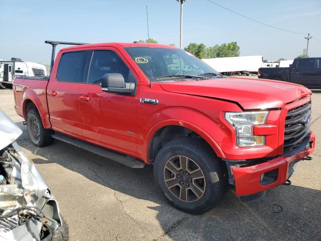 1FTEW1EG9GFD40478 Ford F150 Supercrew