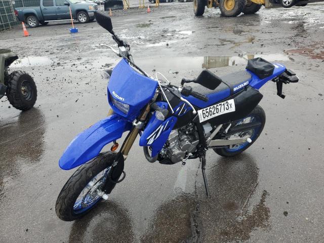 2023 SUZUKI DR-Z400 SM - JS1SK44AXP7102446