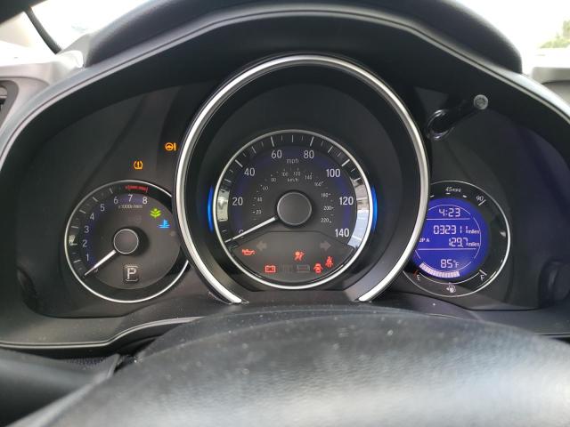 3HGGK5H44KM720755 Honda Fit LX 9