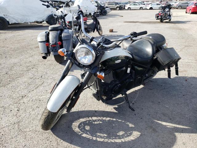 2022 KAWASAKI VN900 B - JKAVN2B16NA102133
