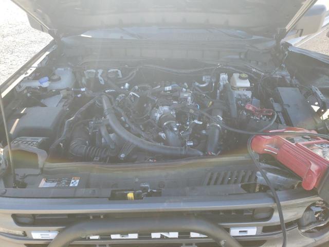 1FMDE5CP6NLB52567 Ford Bronco Base